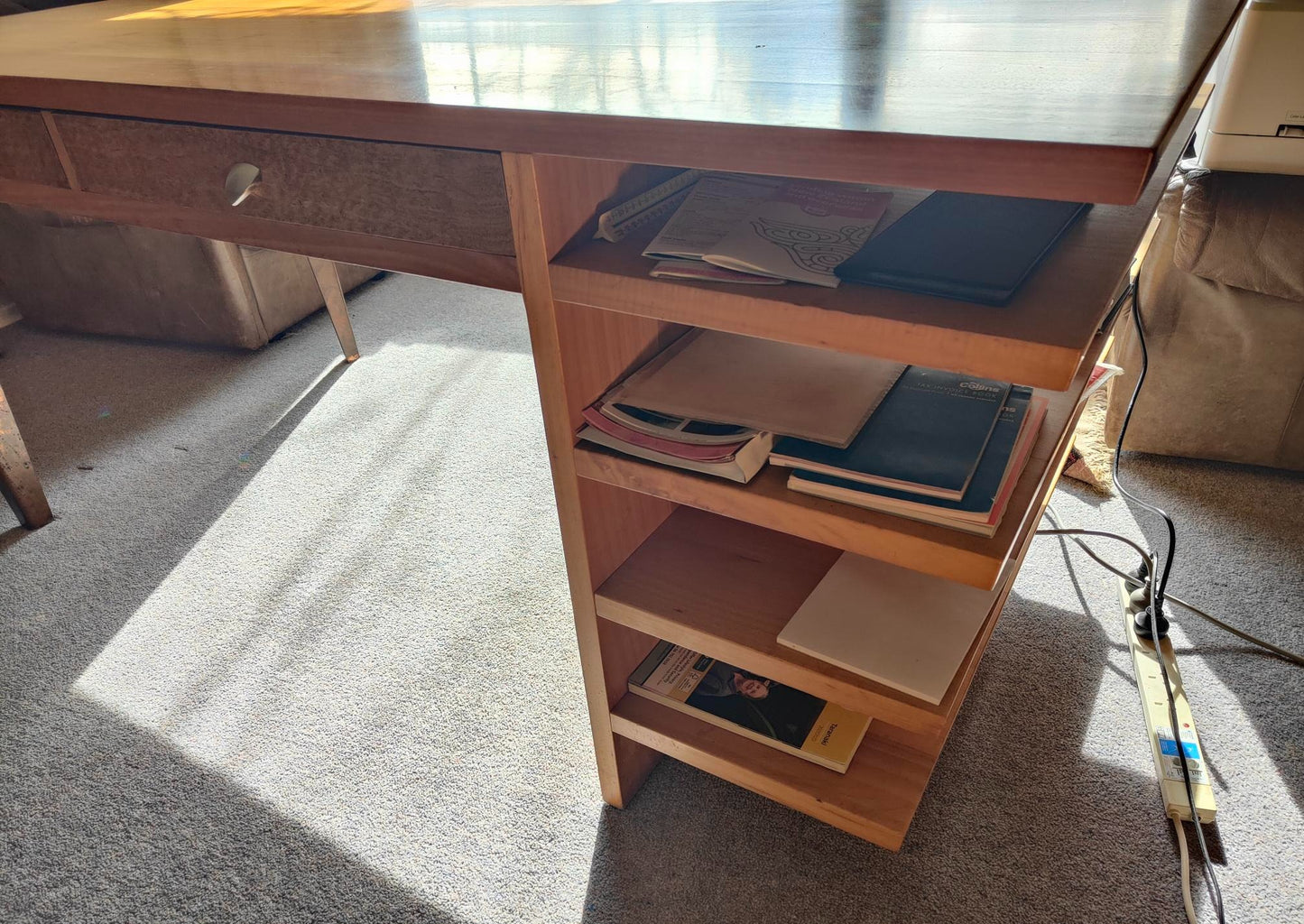 Eucalypt Desk