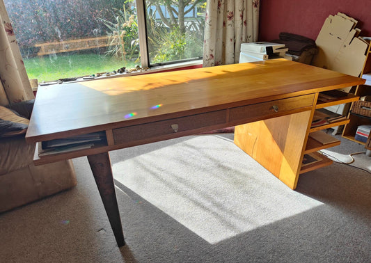 Eucalypt Desk