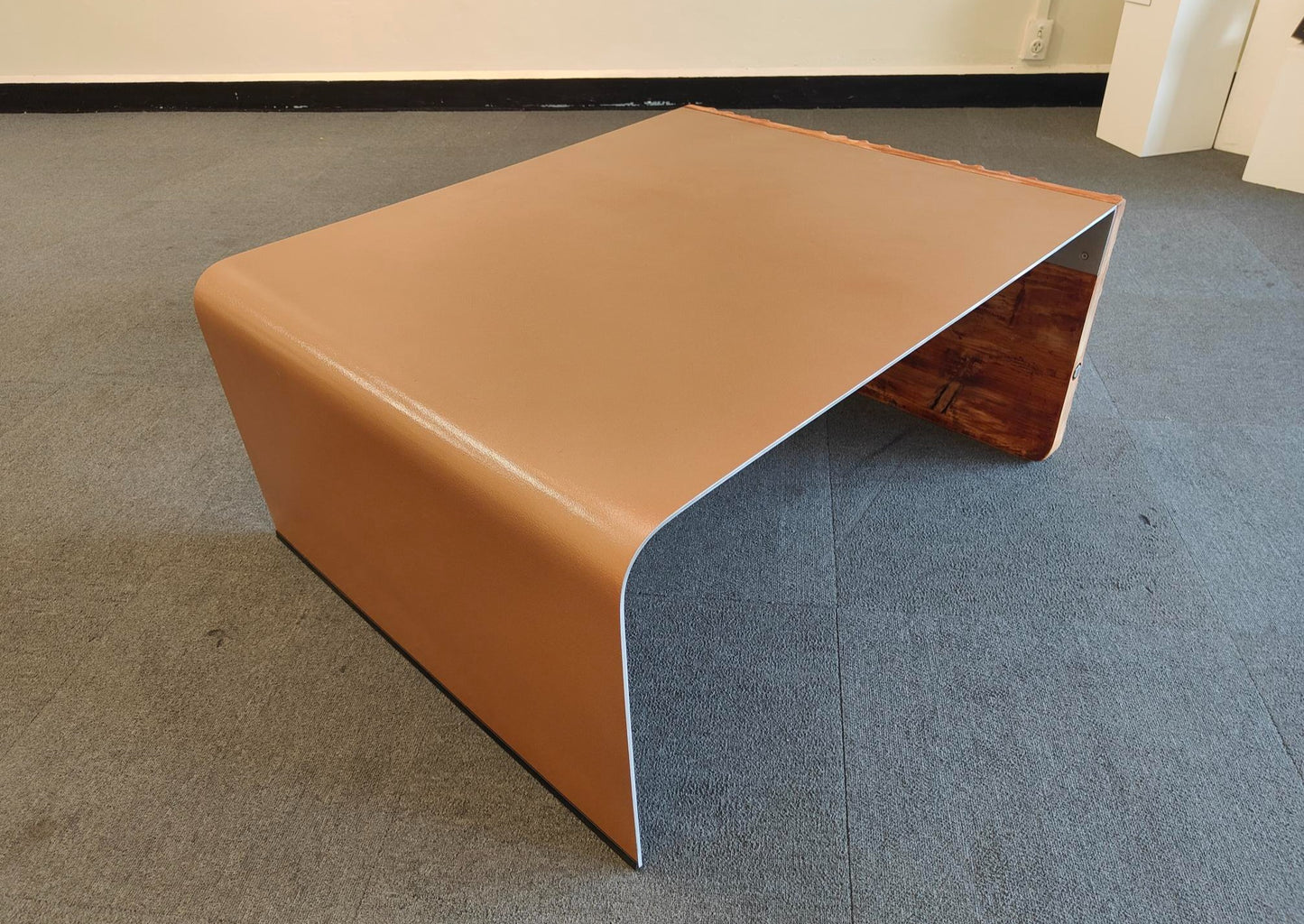 Table # 4 in the Yin Yang series