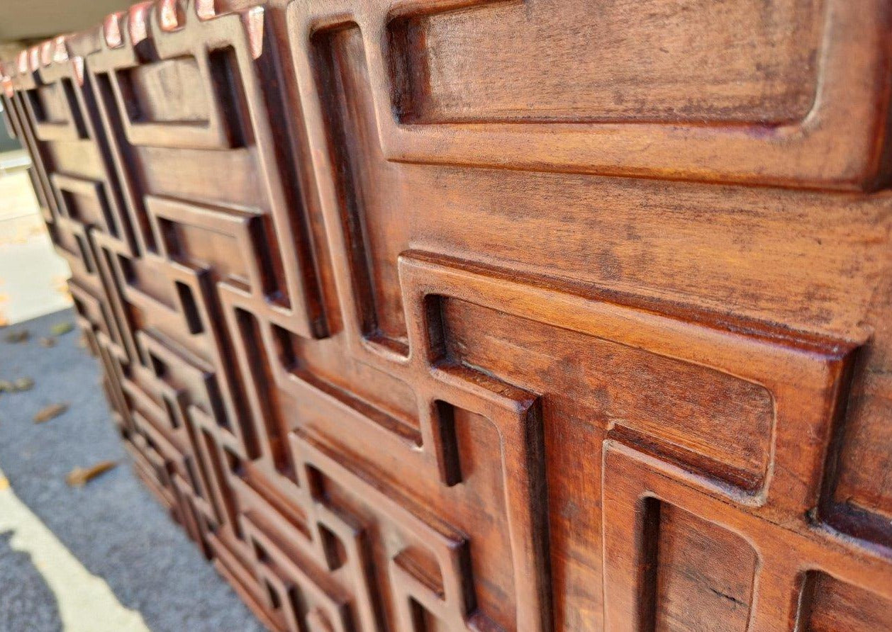 Table # 4 in the Yin Yang series